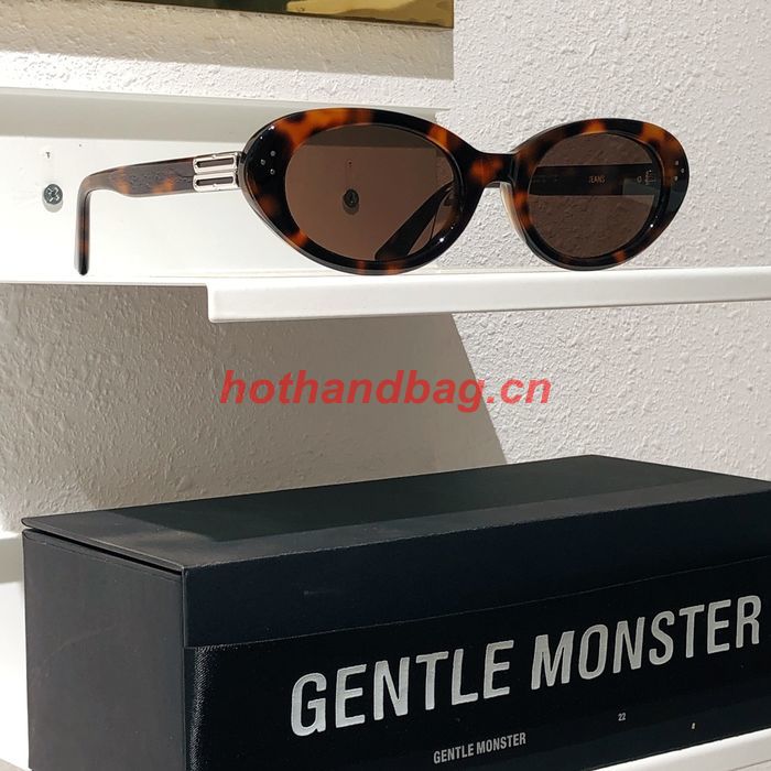 Gentle Monster Sunglasses Top Quality GMS00494